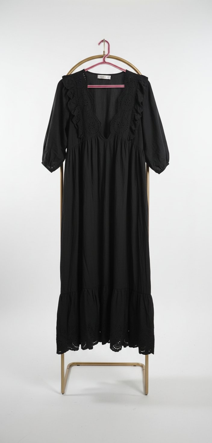 Robe mango 