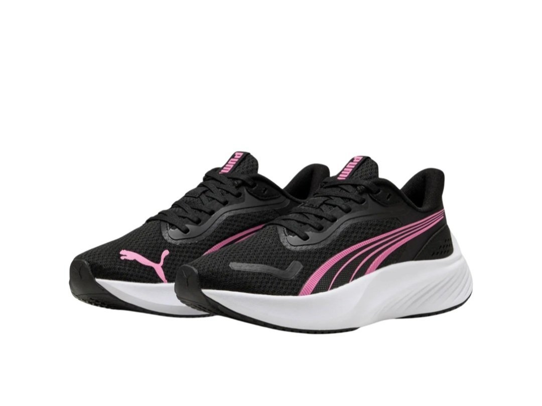 Basket puma jamais porté 
