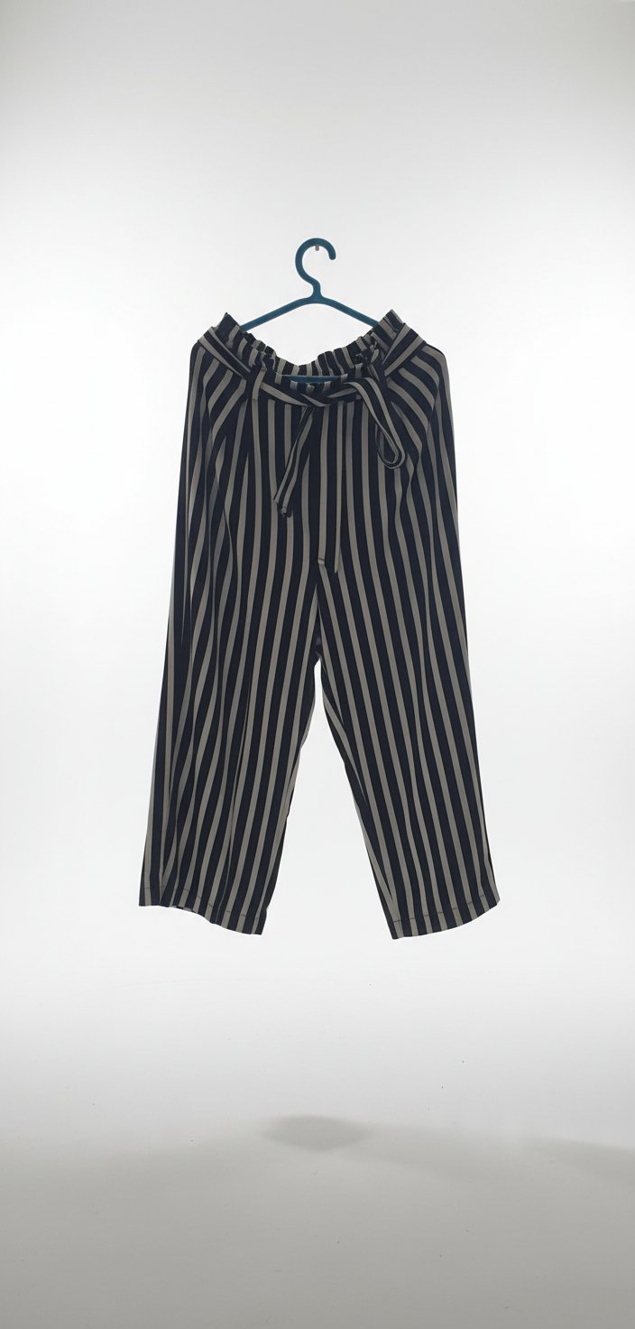 Pantalon stradivarius 