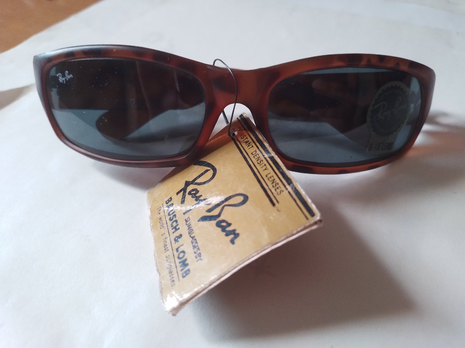 Ray•ban original sunglasses 