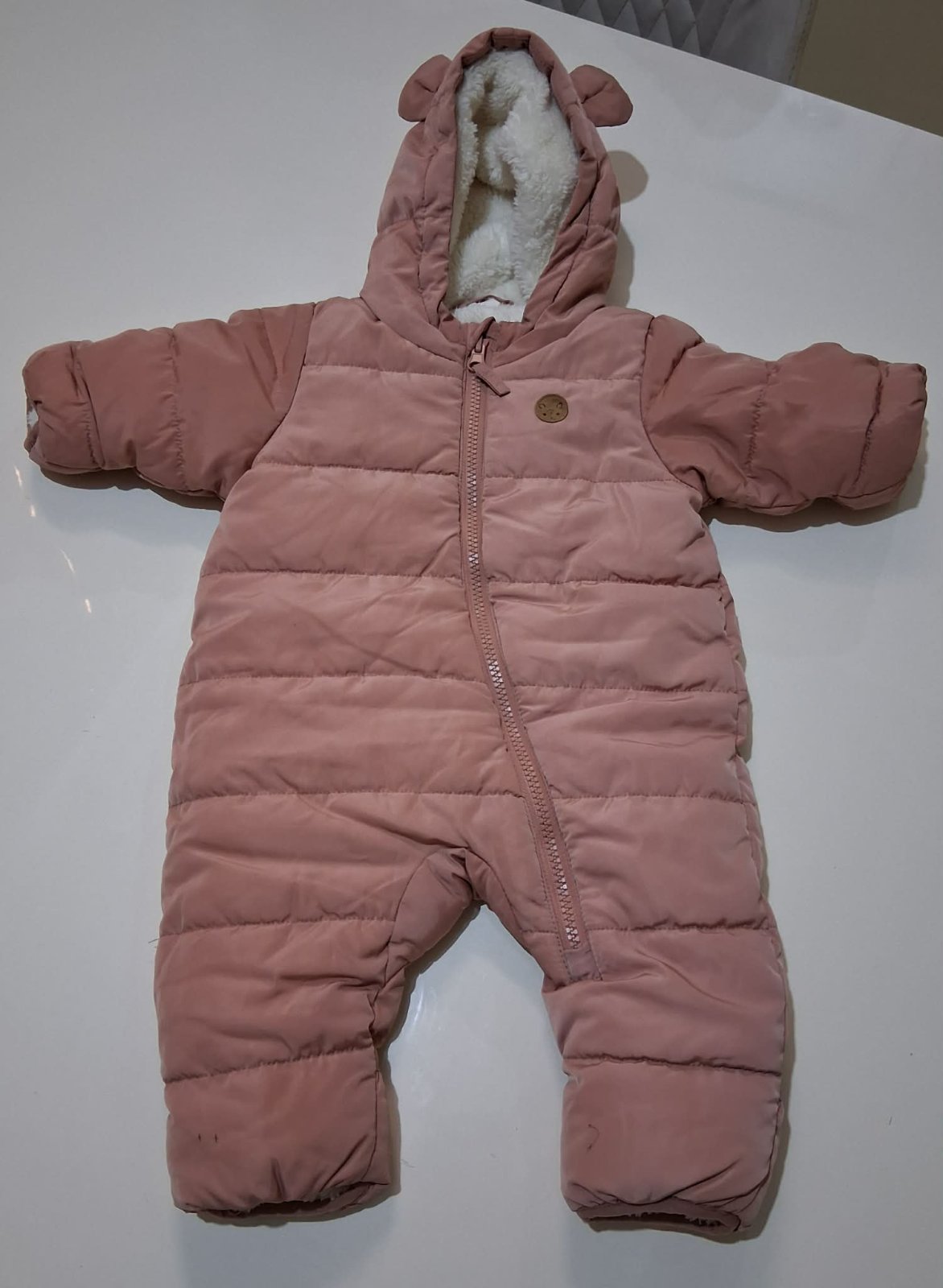 Combipilote bébé H&M