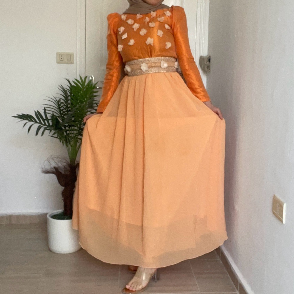 Robe soirée