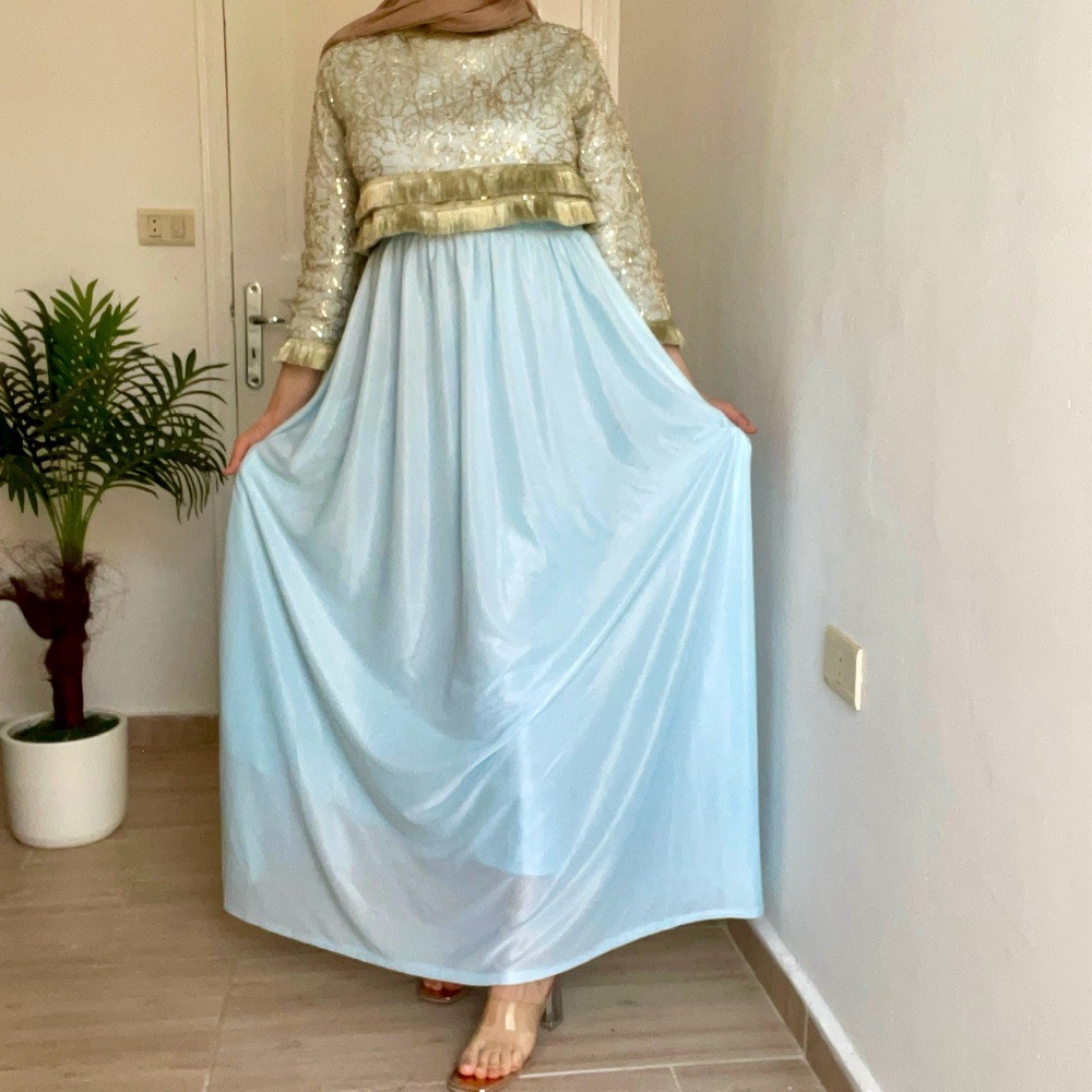 Robe soiree