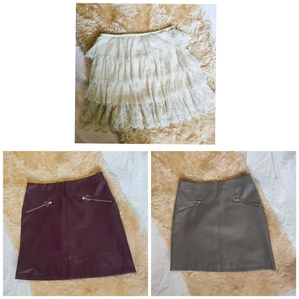 Blazer italien vintage en laine noire. Taille S pour femme à l