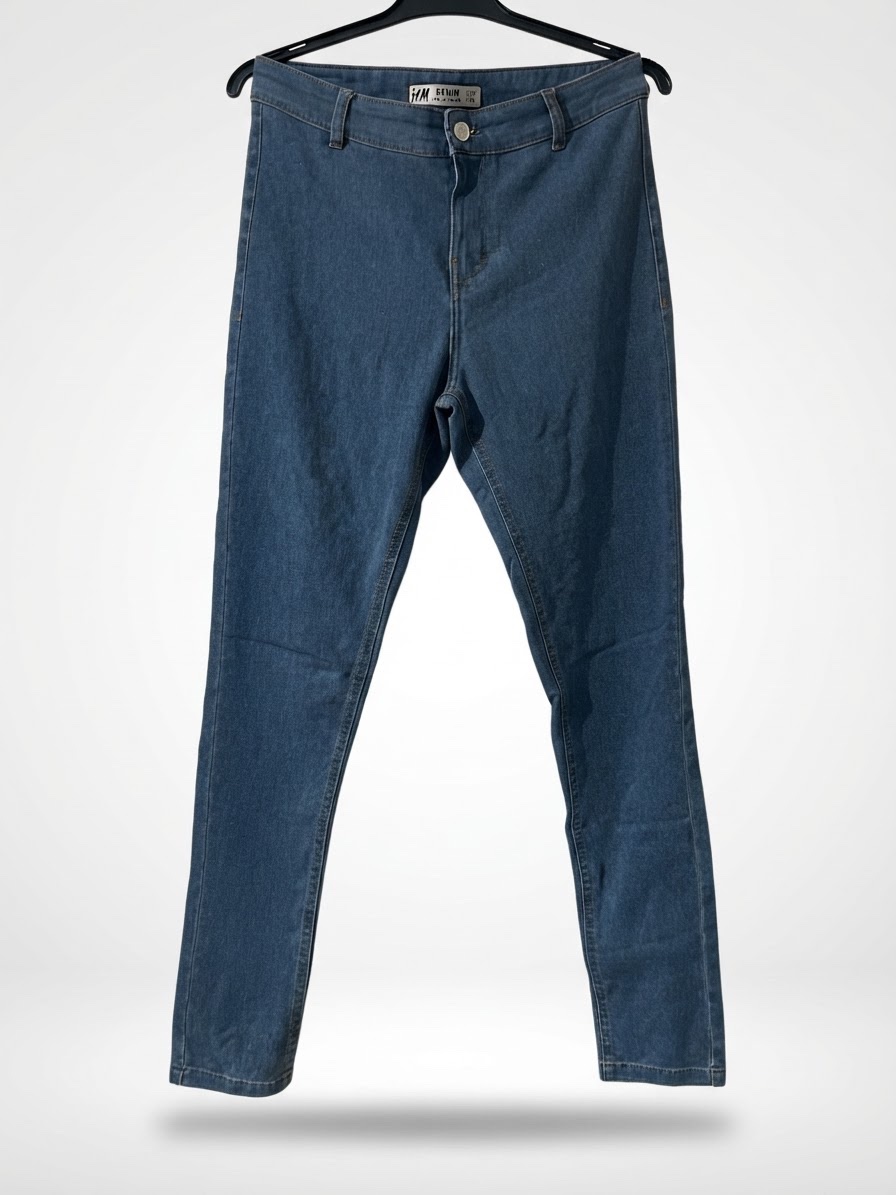 Jean slim fit