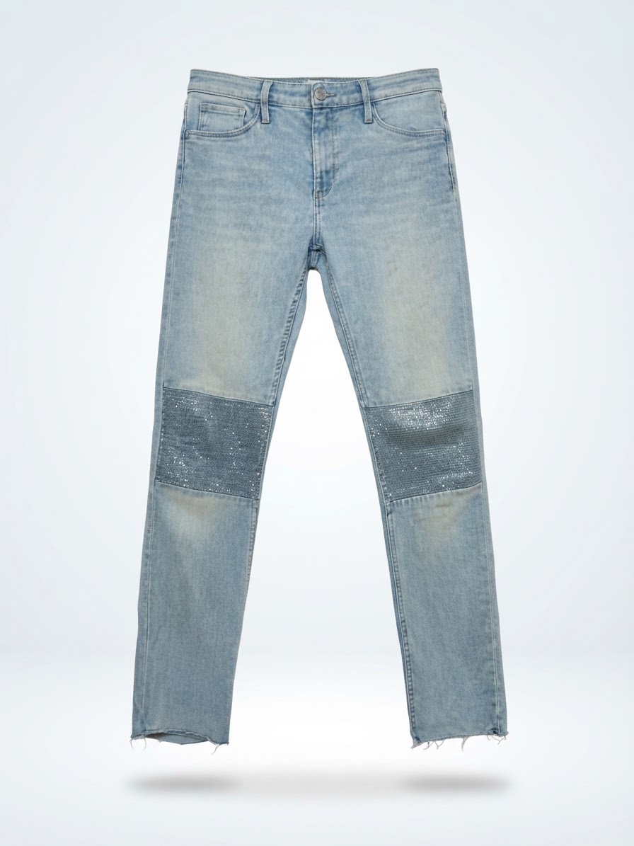 Jean slim fit