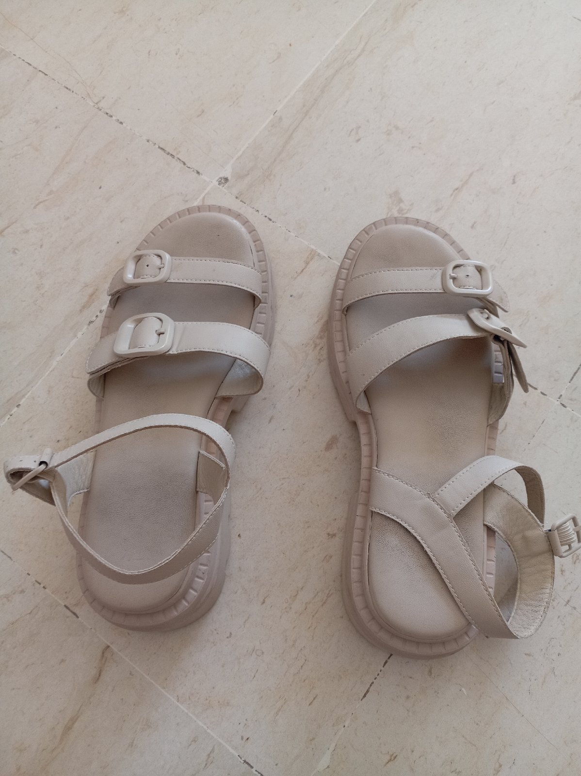 Sandale femme P40