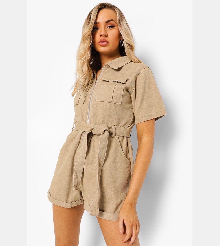 Cambinaison femme hm