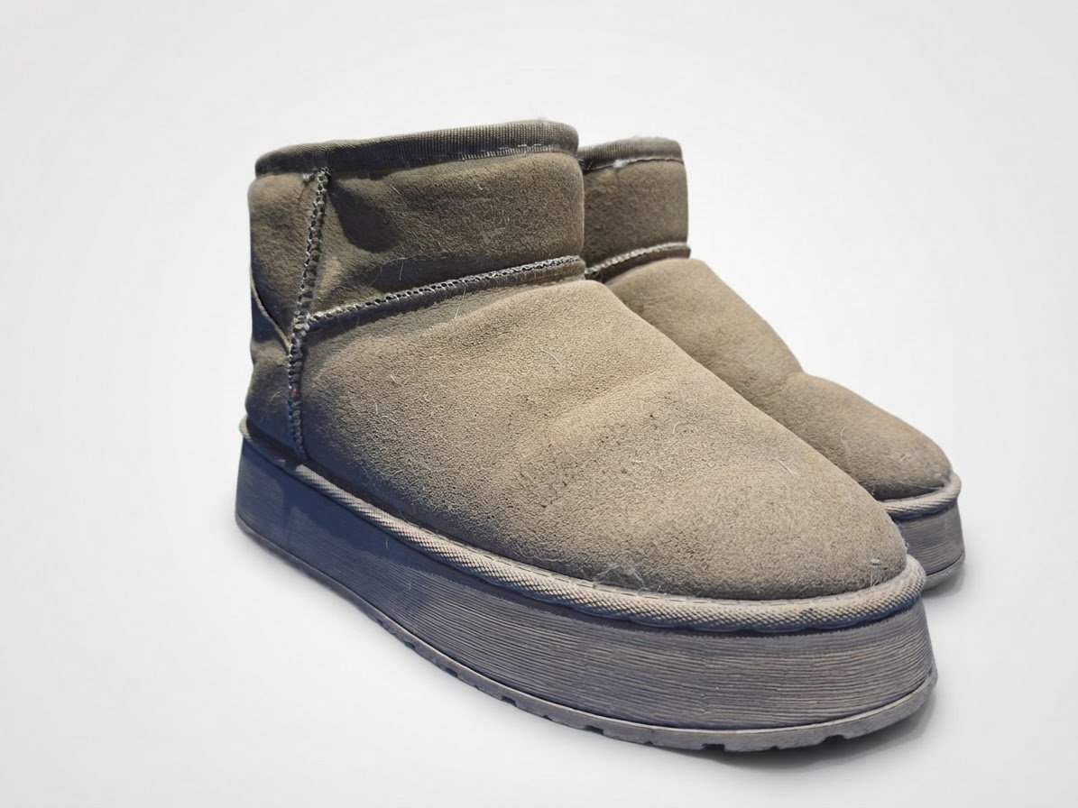 Ugg