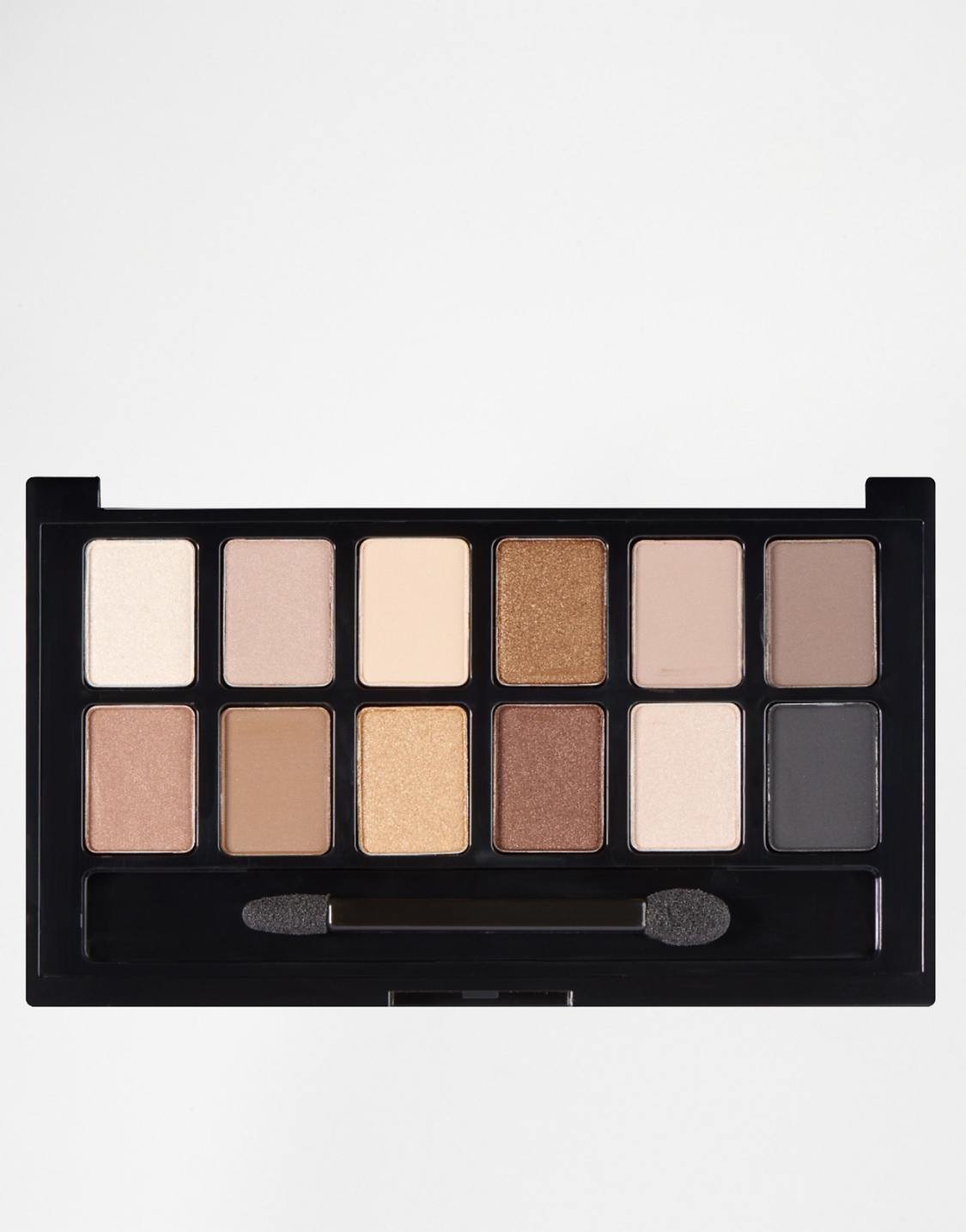 Palette maybelline toute neuve ✨️🤎🖤