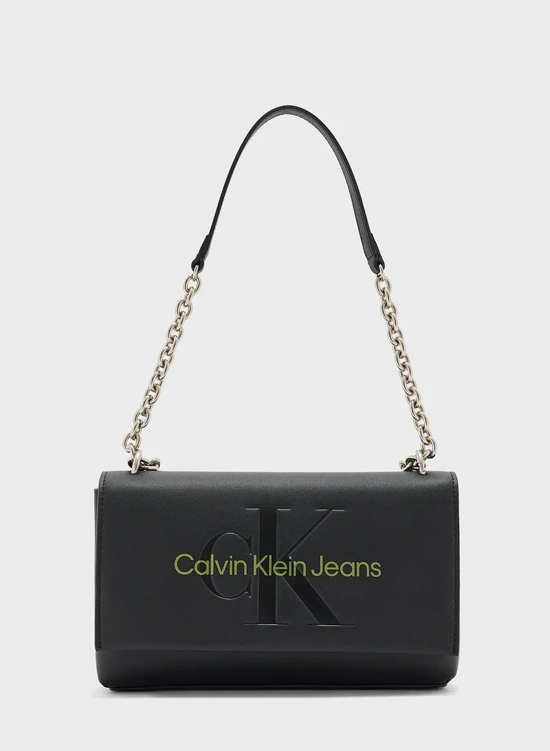 Sac CalvinKlein 🖤♻️