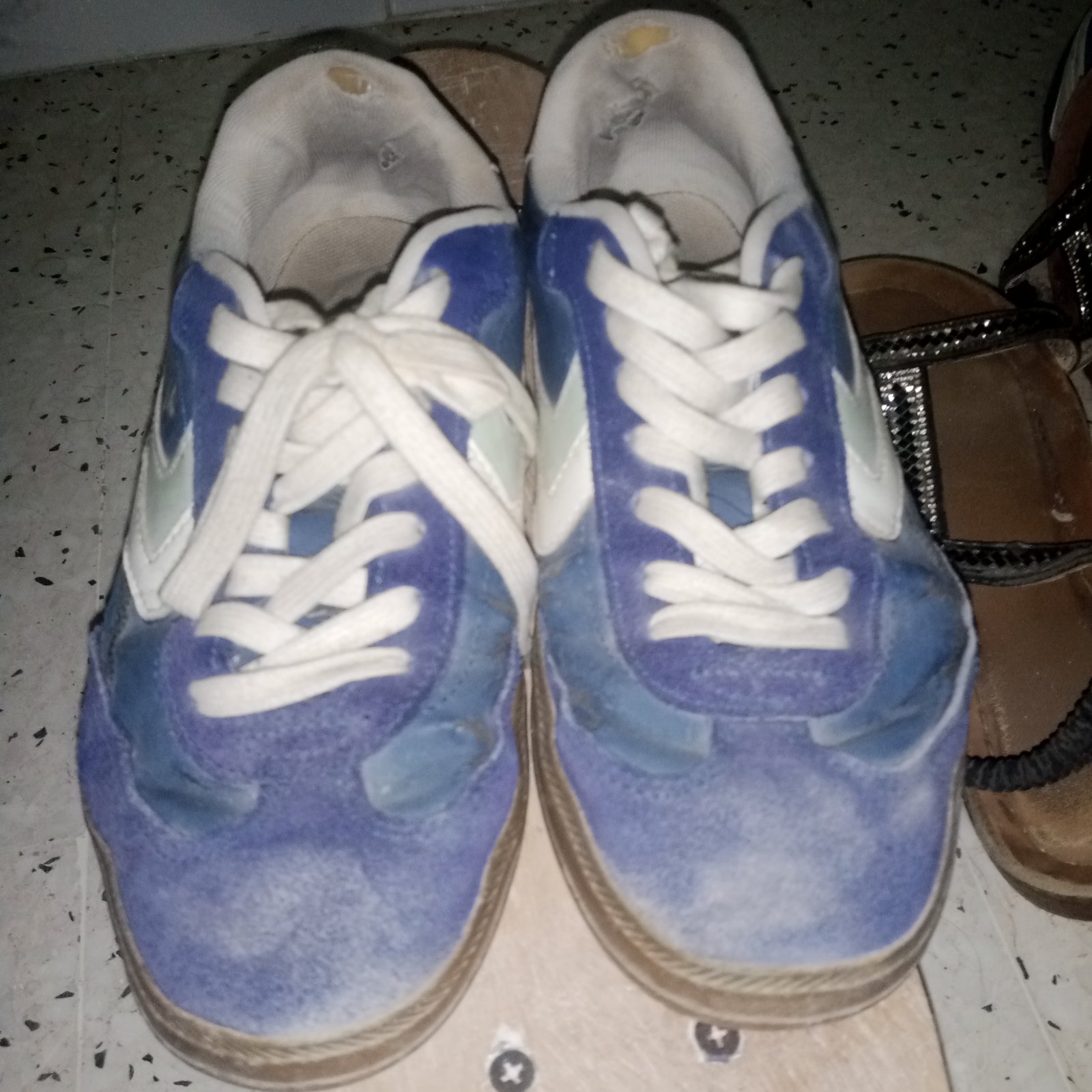 Chaussures