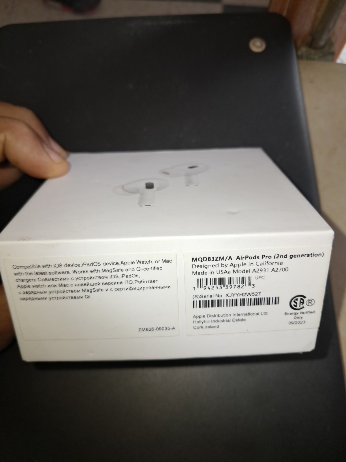 Airpod