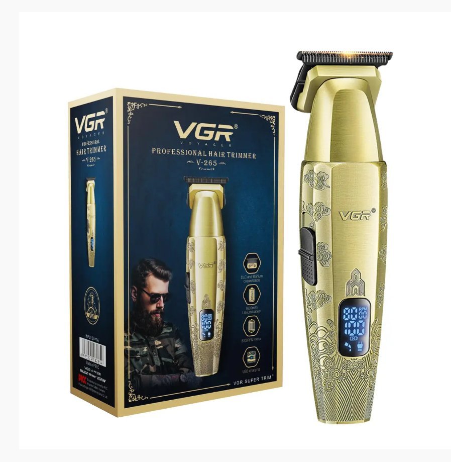 VGR V-265
