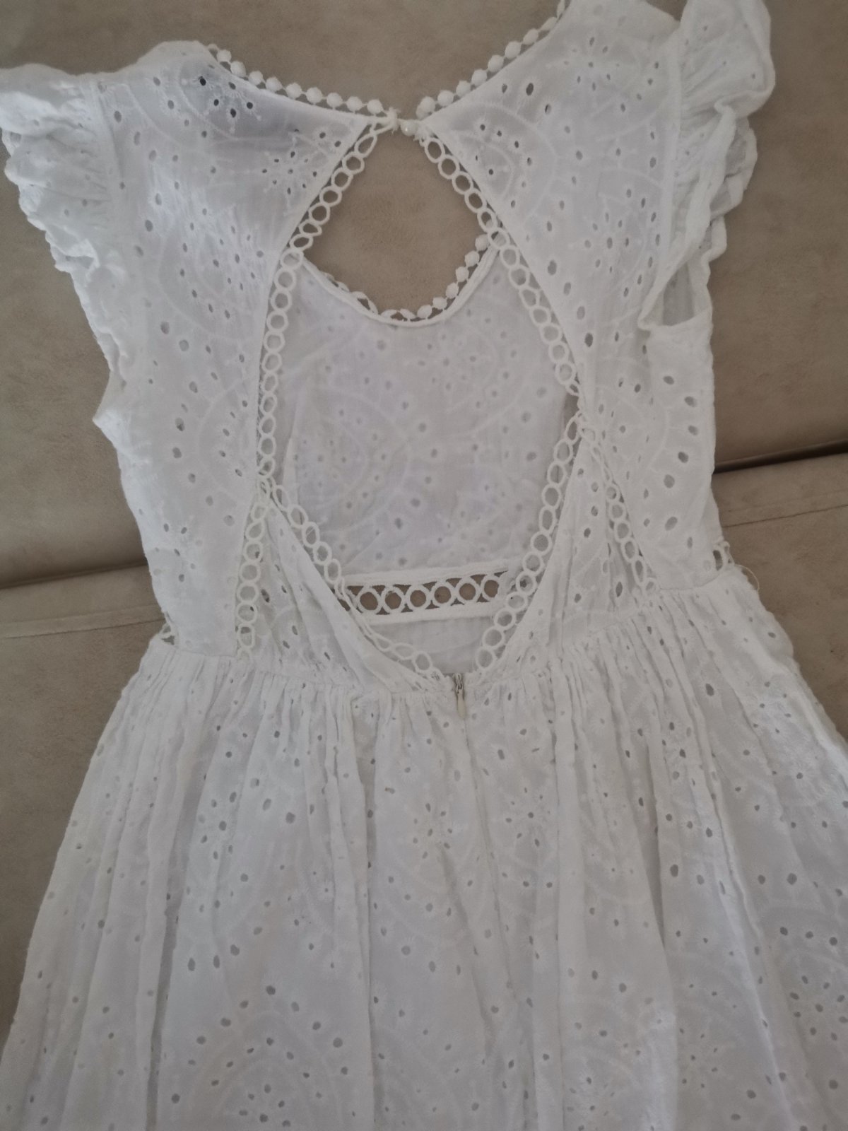 Robe importée 🇨🇵