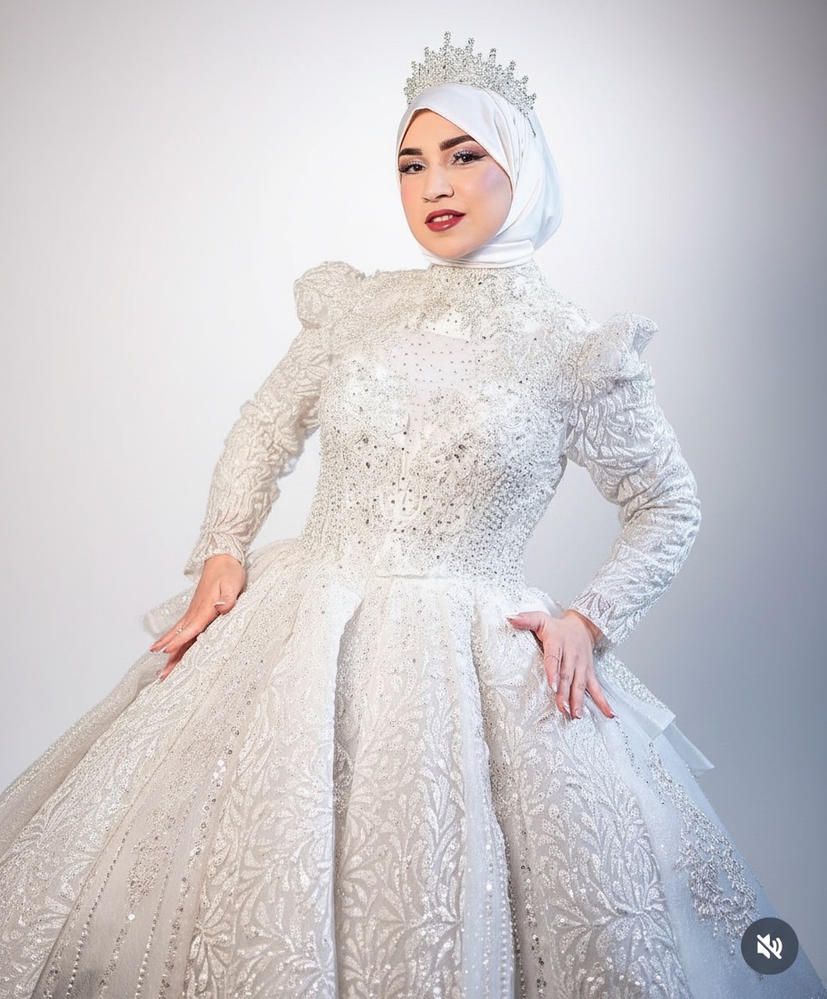 Robe de mariée