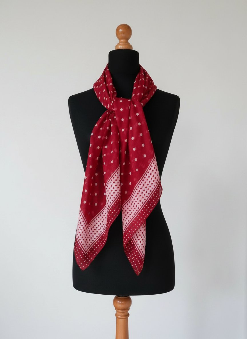 Foulard légère 