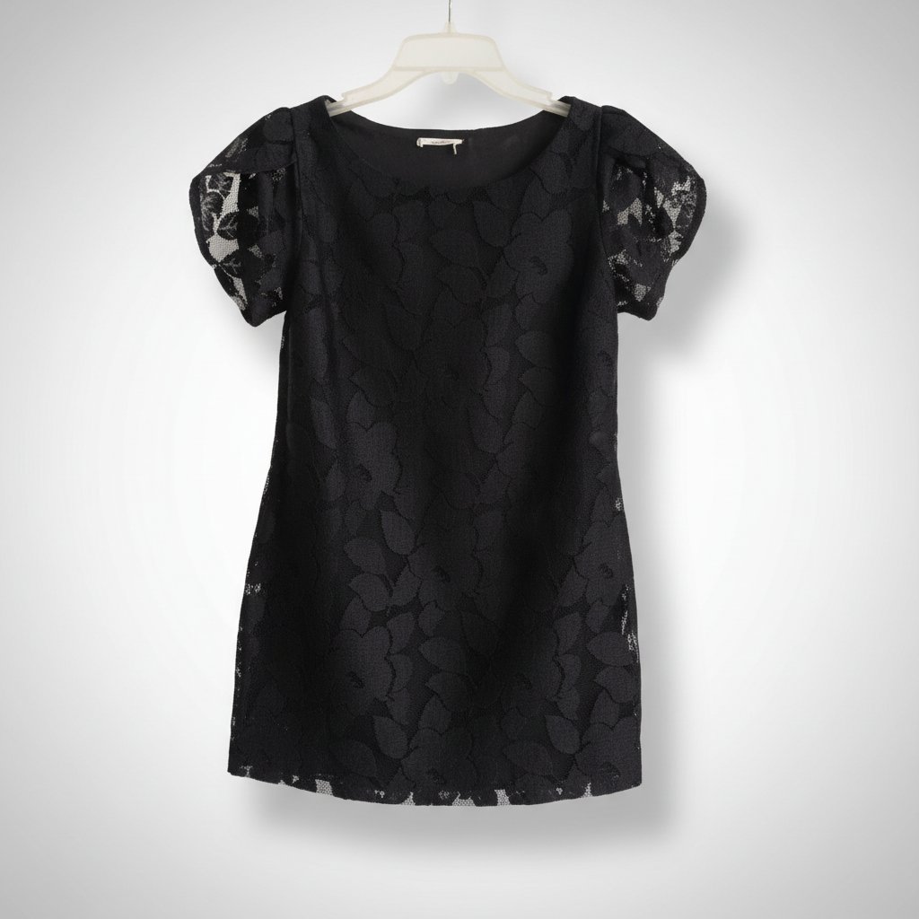 Robe courte 