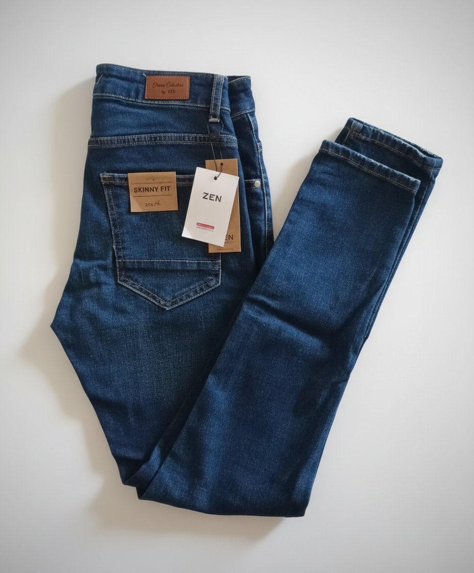 Jean 