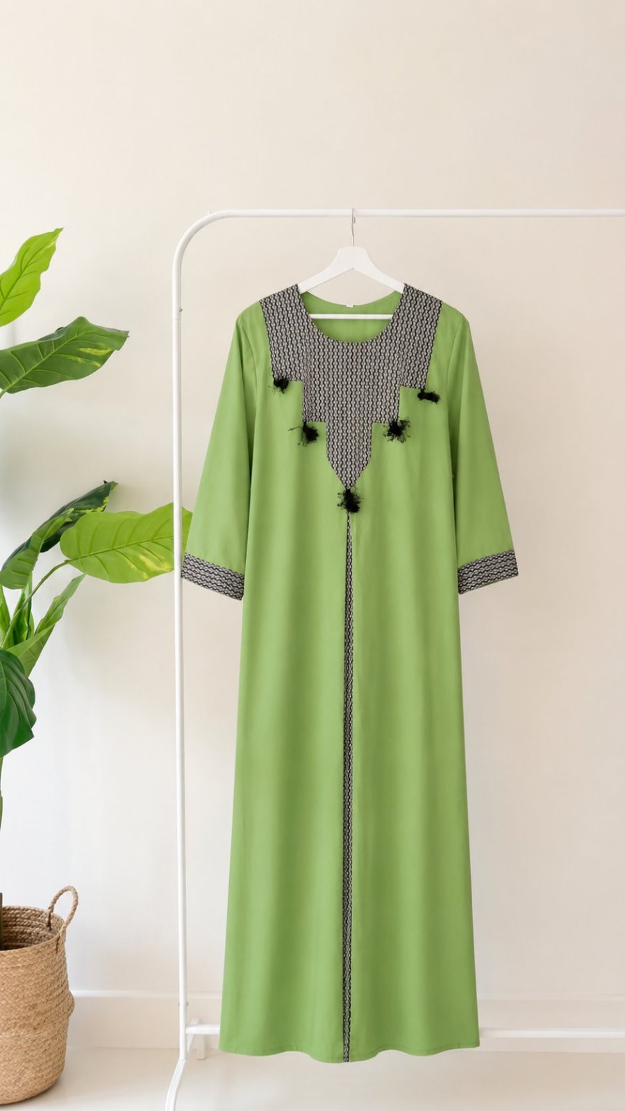 Caftan