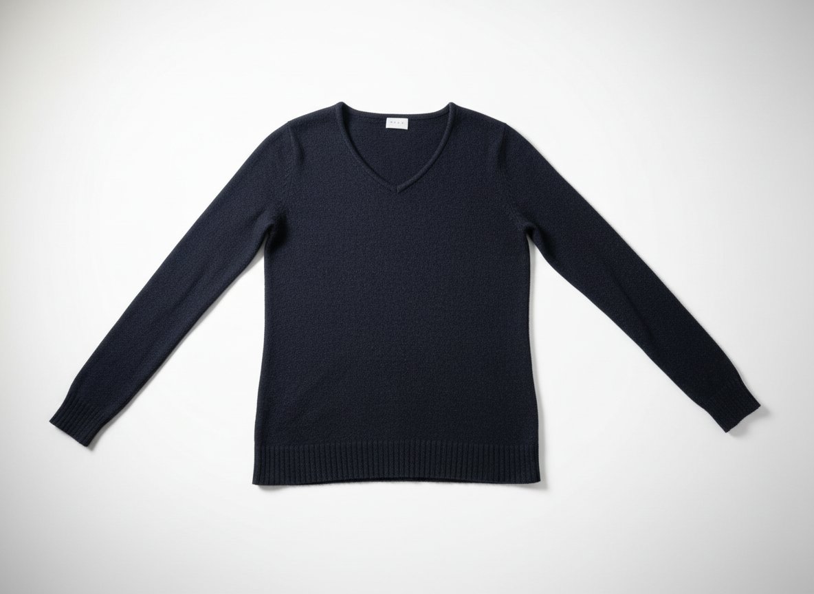 Pull col v