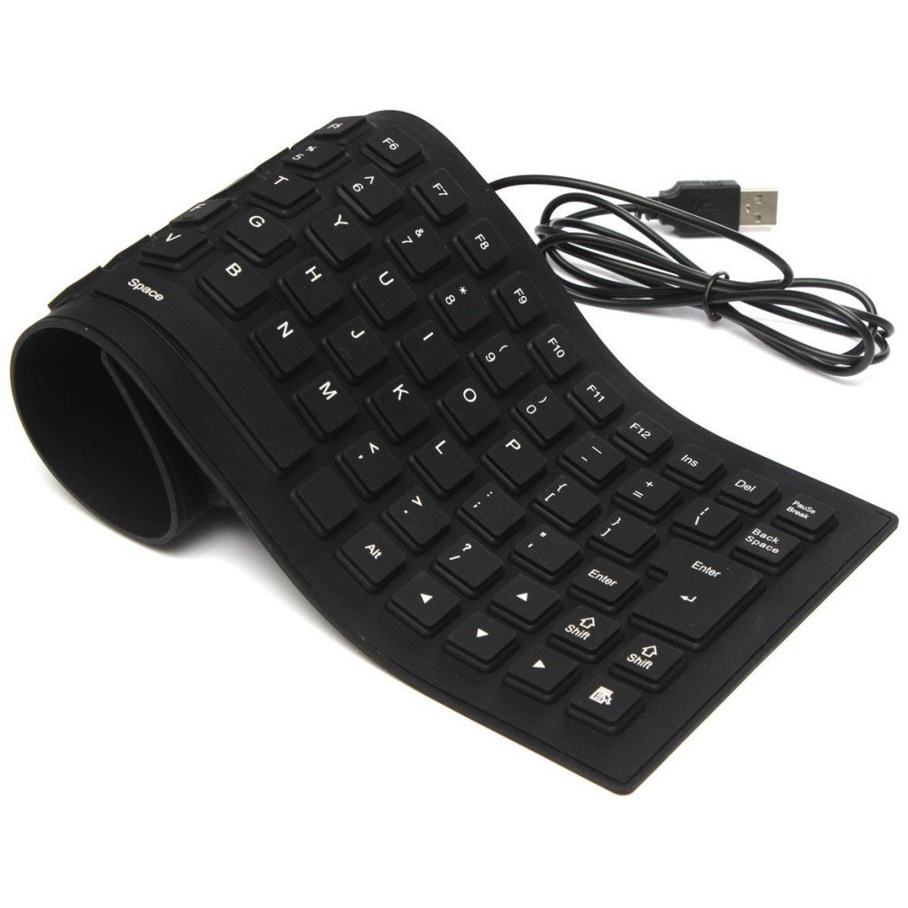 Clavier Flexible 