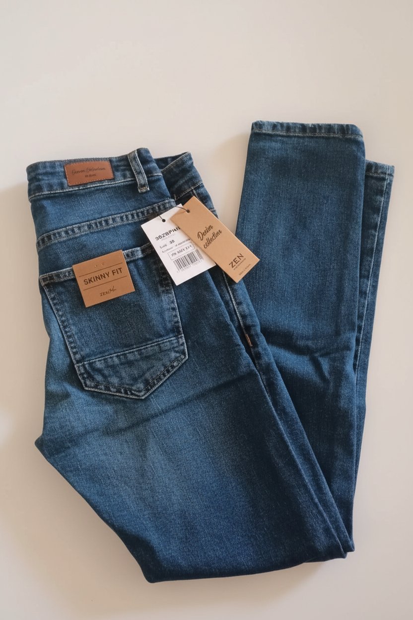 Jean 