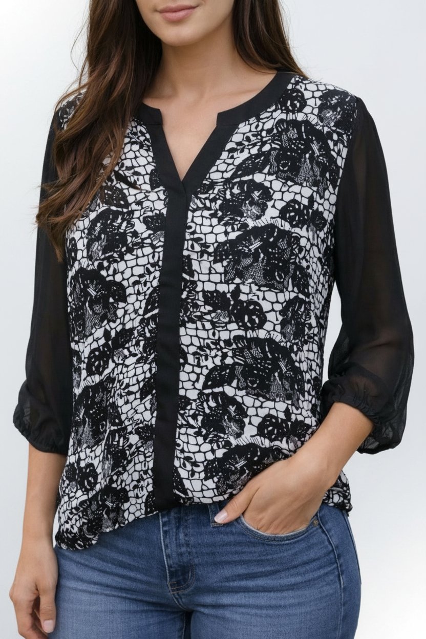 Chemise 