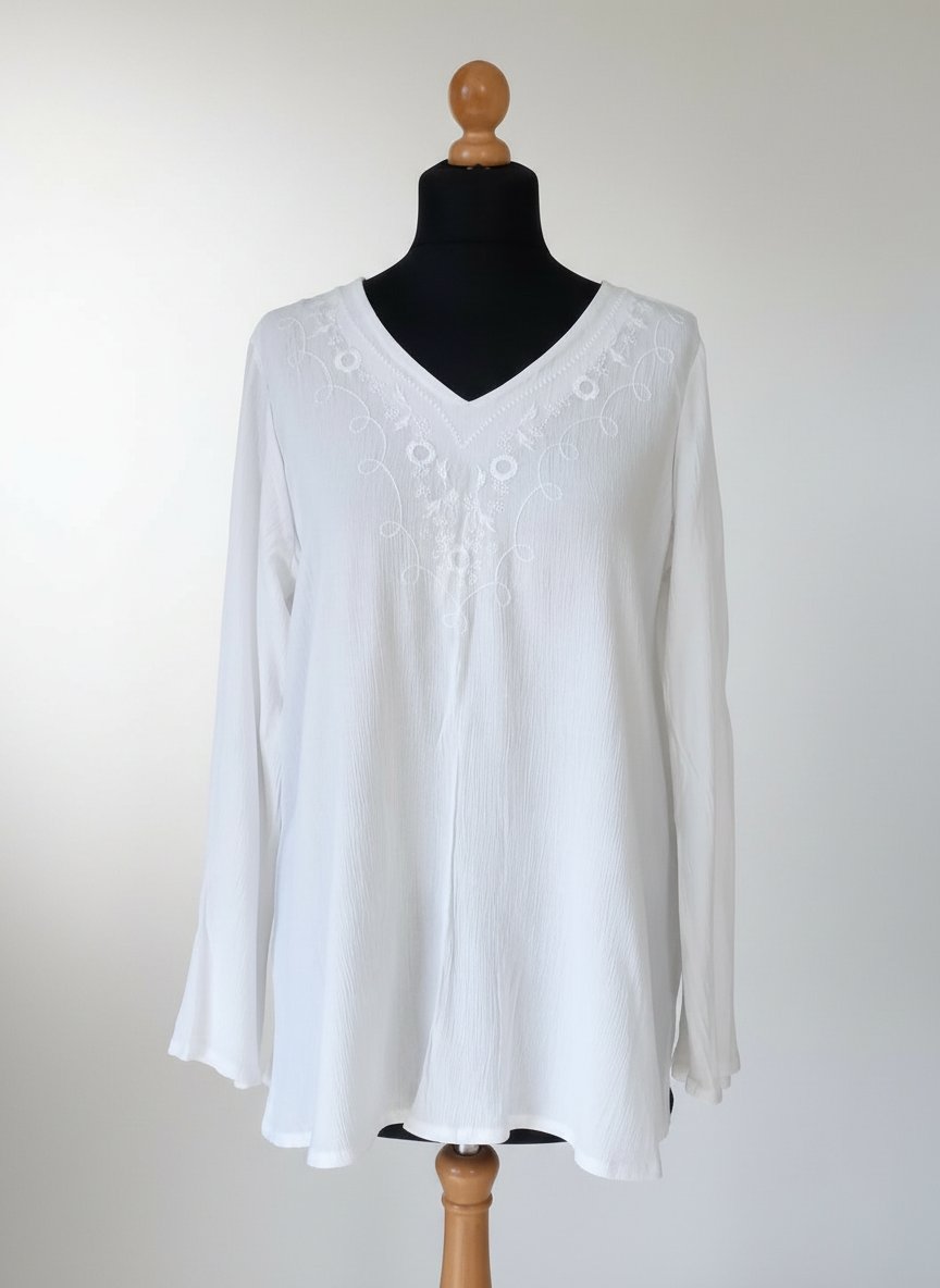 Chemise blanche 
