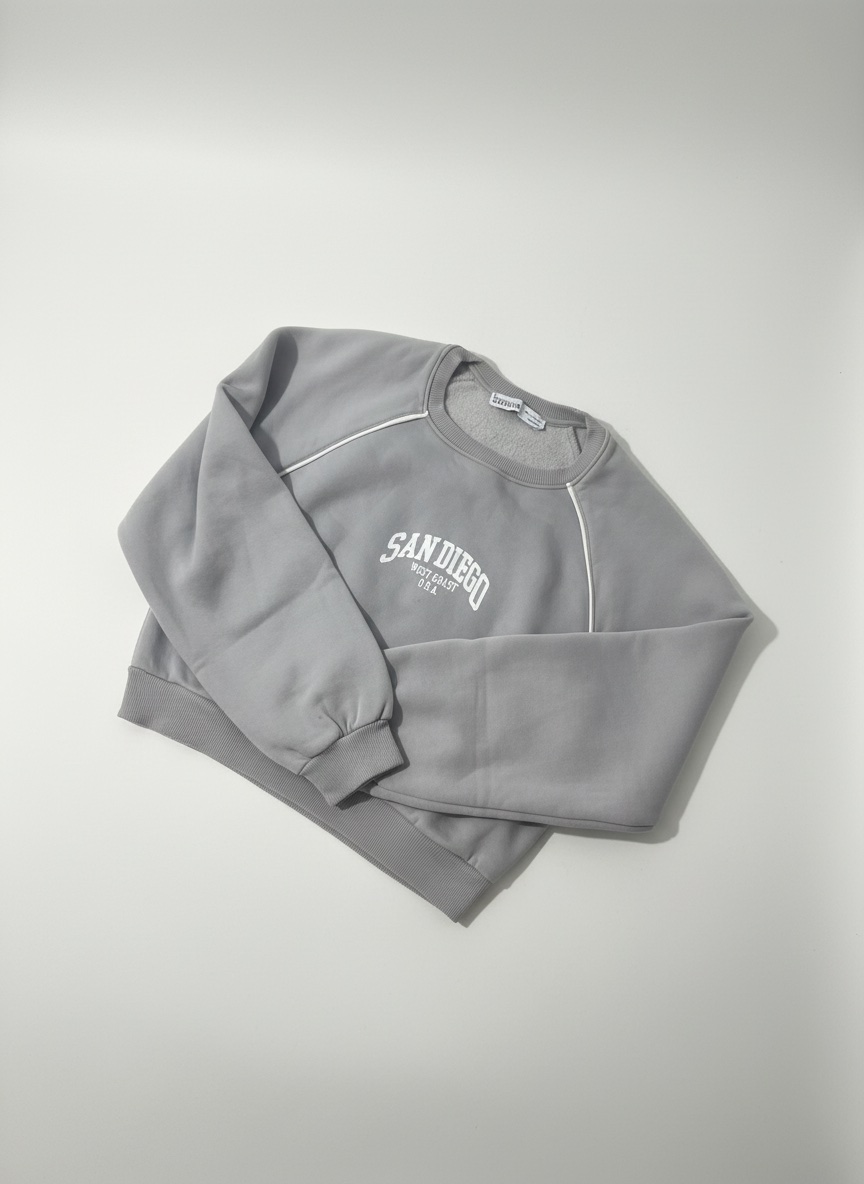 Pull bershka 