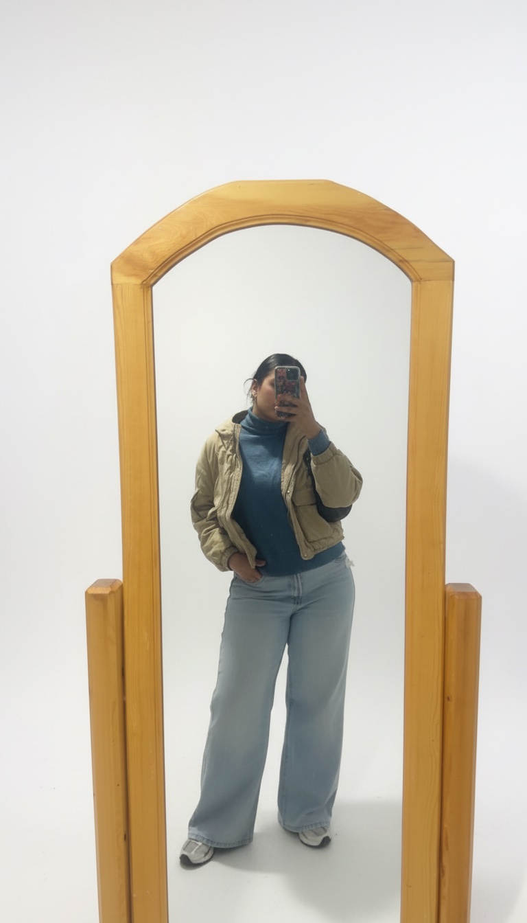 Jean 