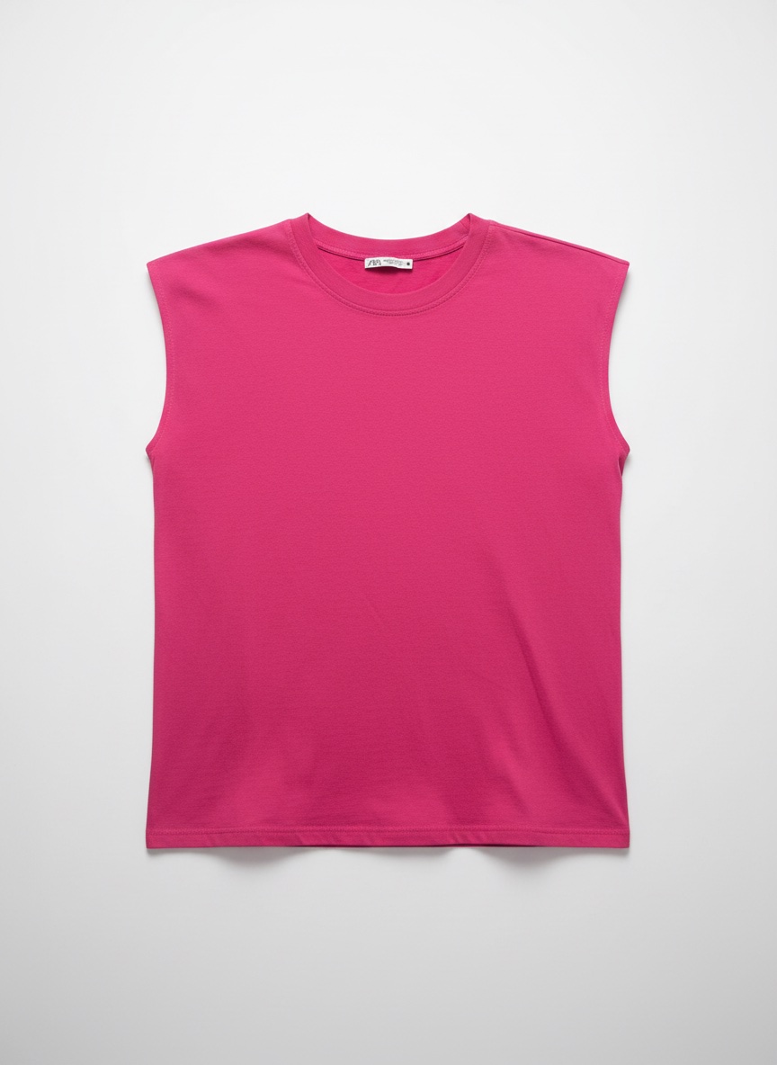 Pull zara rosé