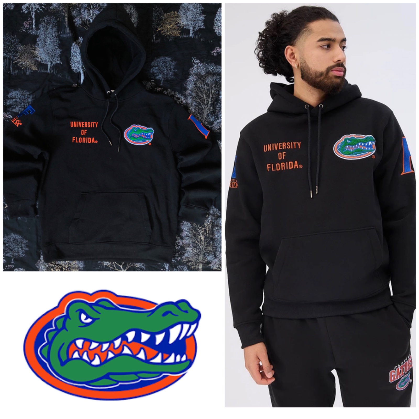 Hoodie University of Florida 