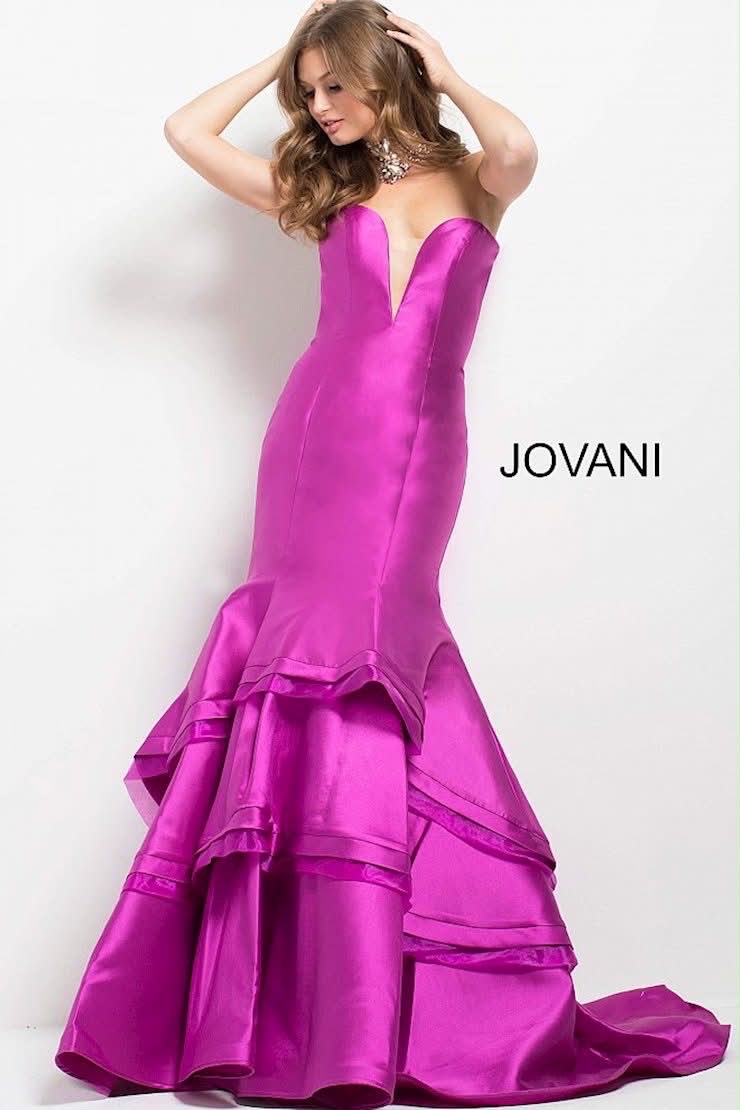 Robe de la marque JOVANI