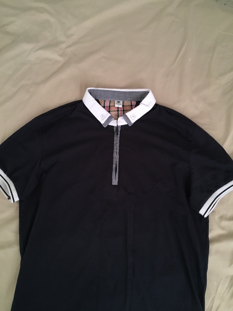 Pull homme