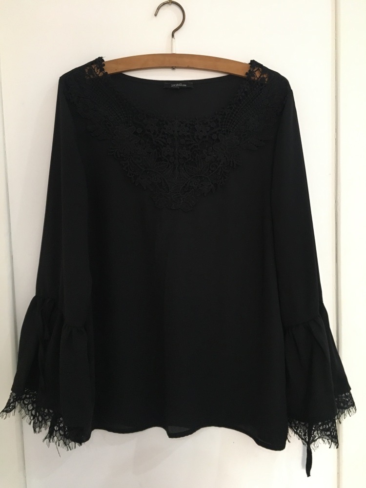 chemise femme