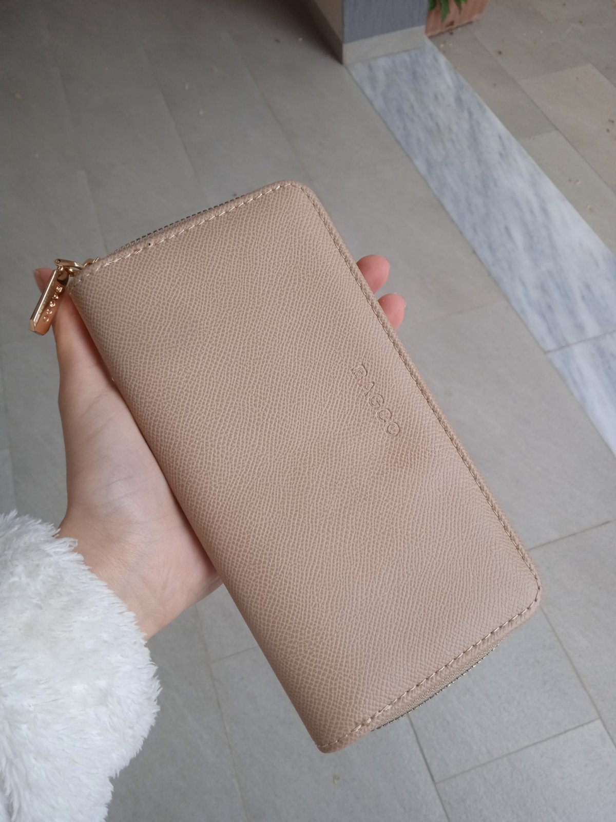 Portefeuille