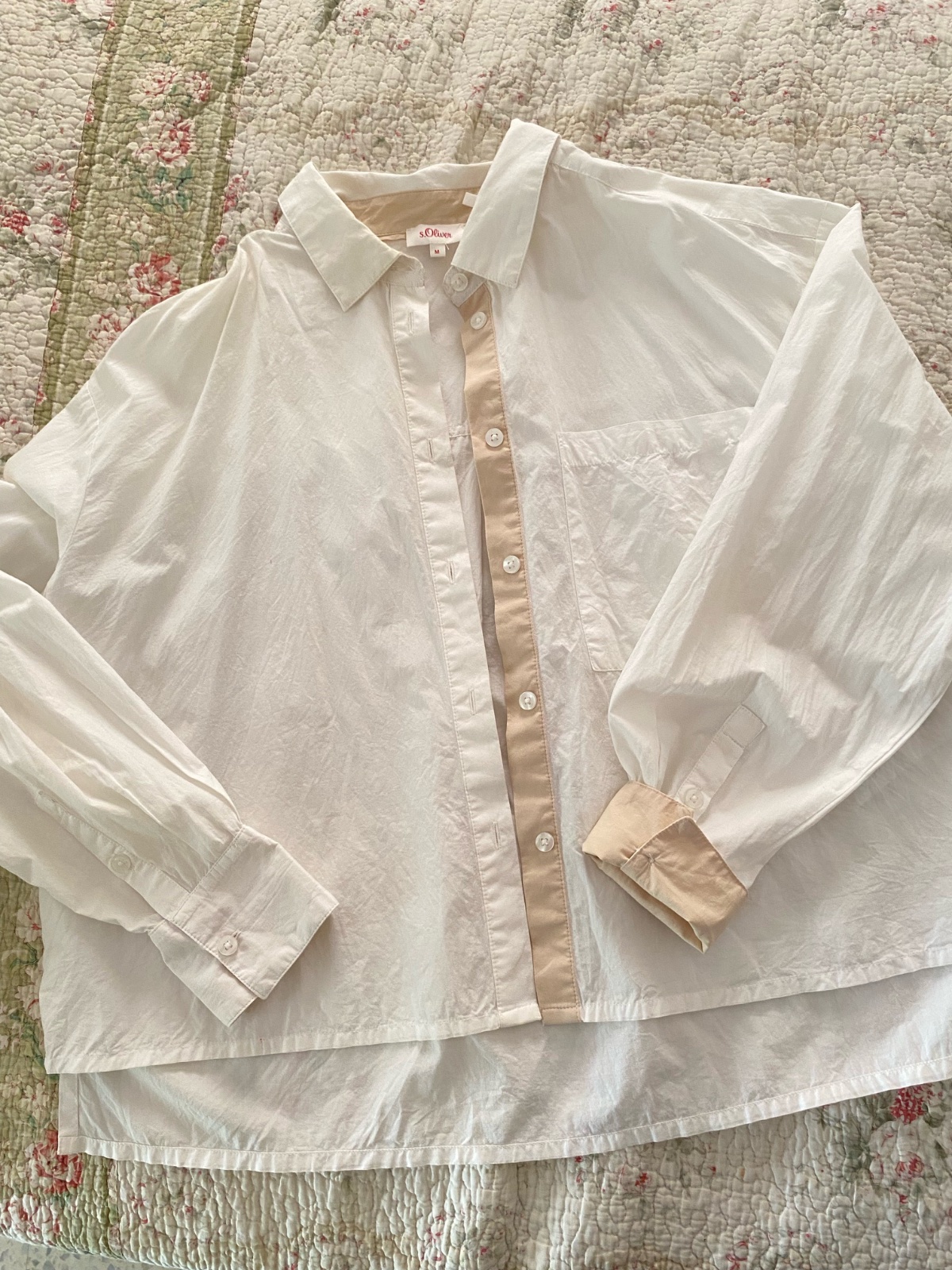 Chemise