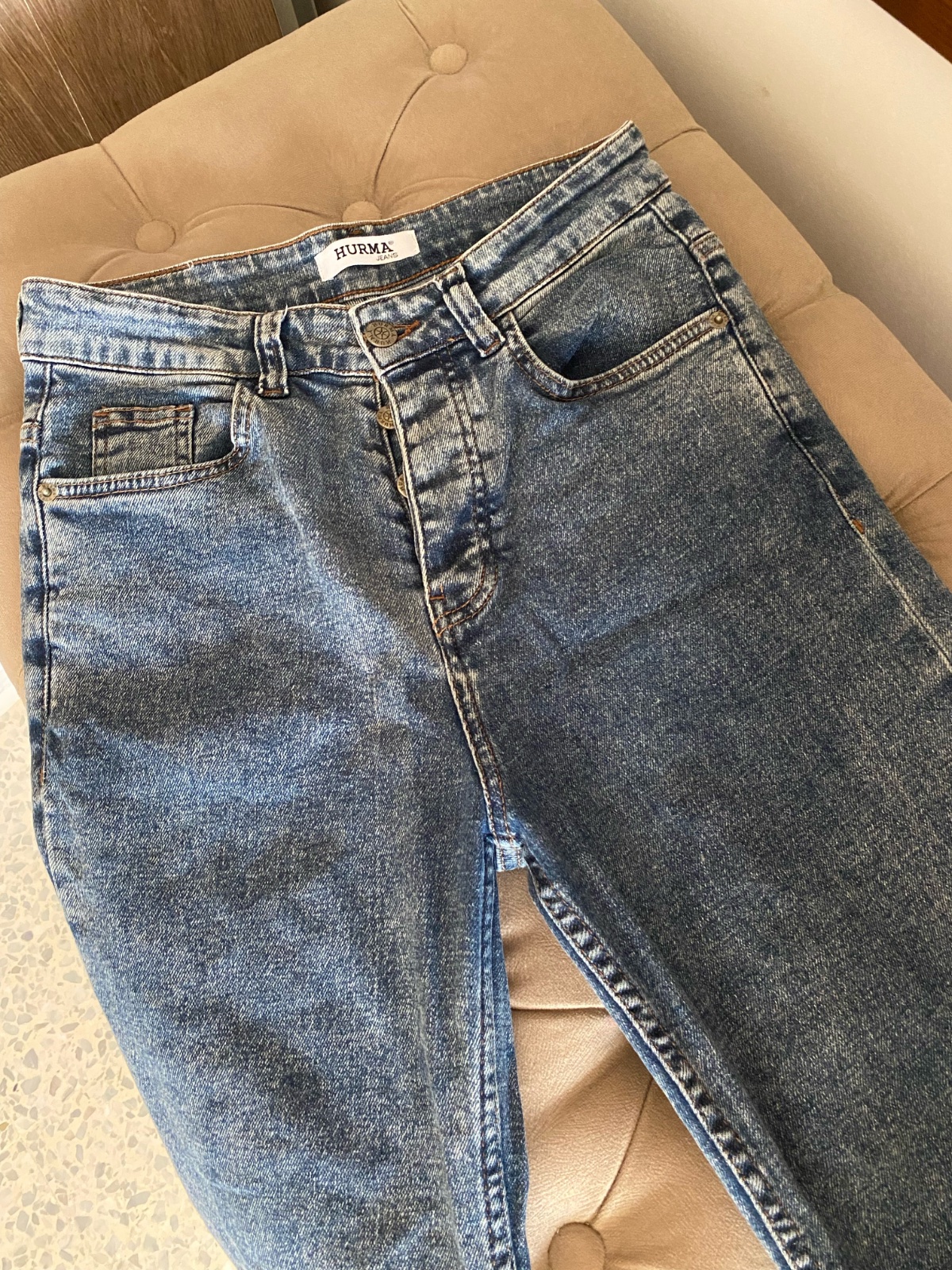Jeans hurma