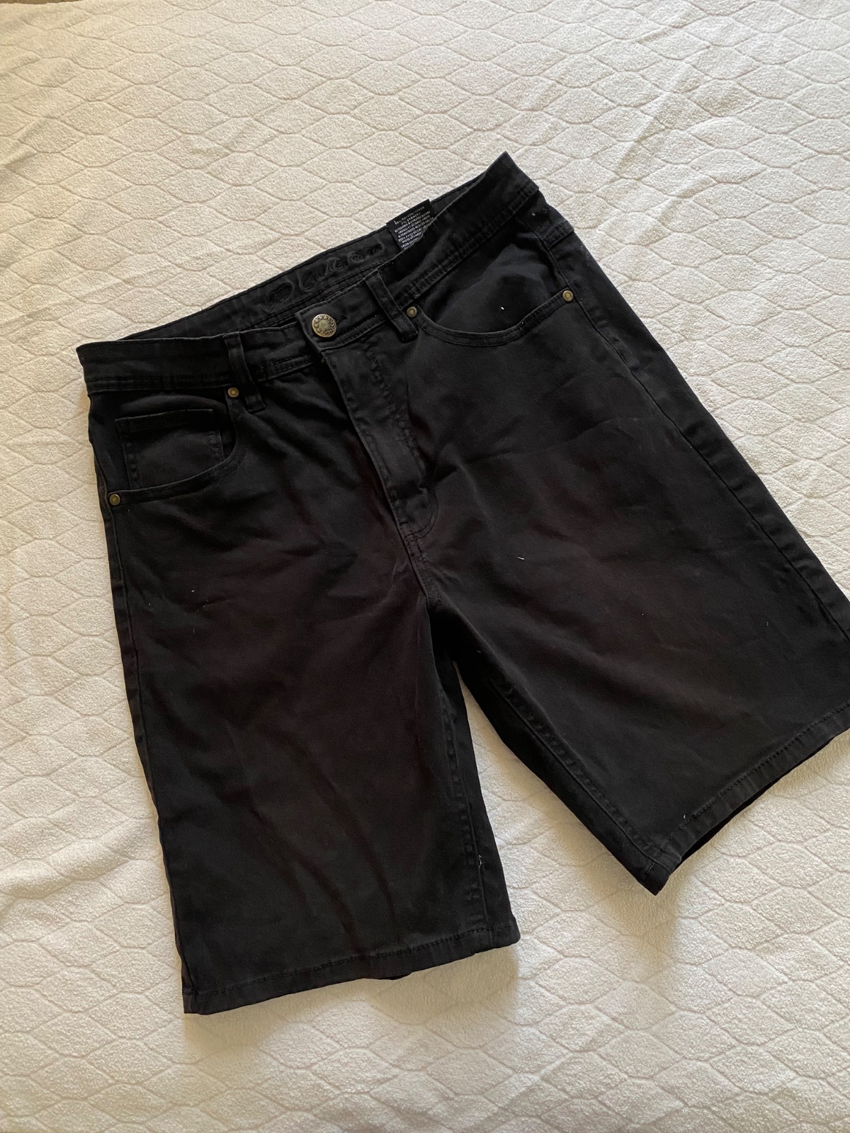 Short