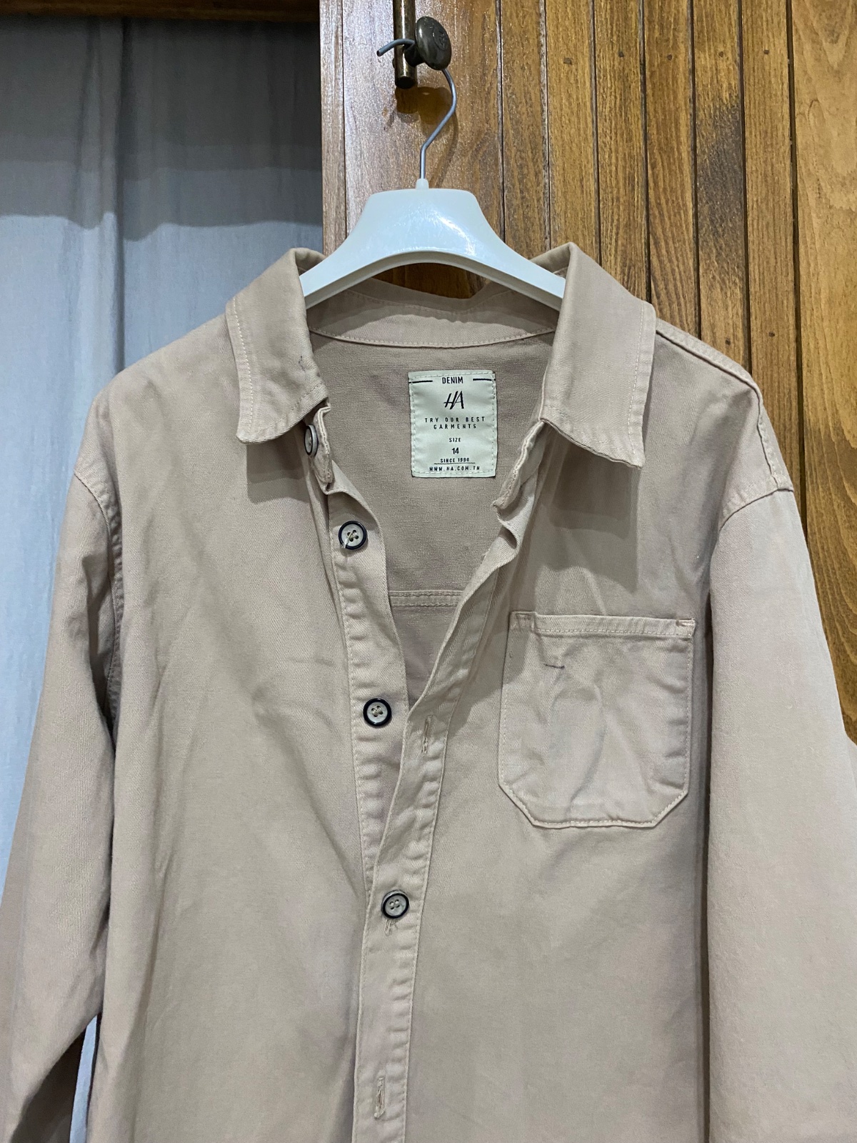Veste