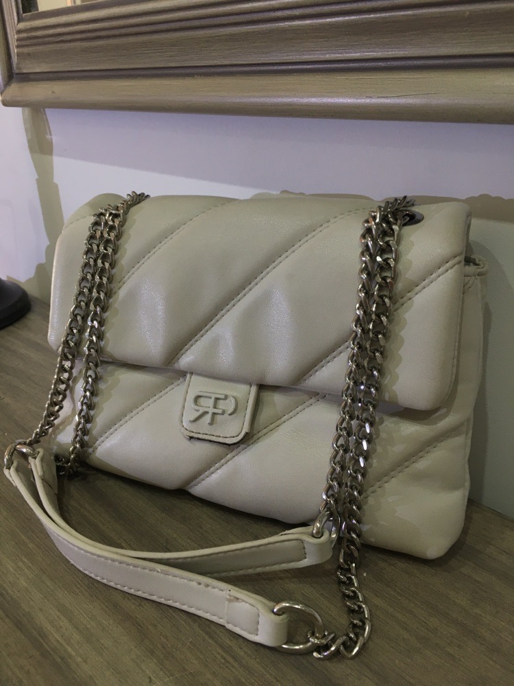 Sac a bandoulière