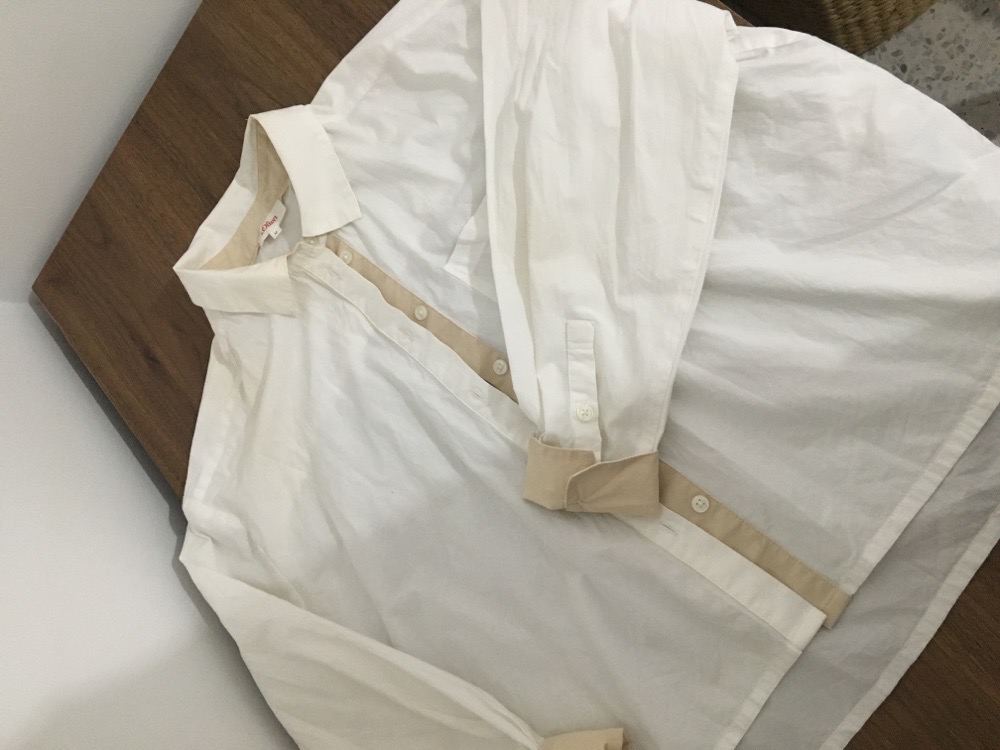 Chemise 