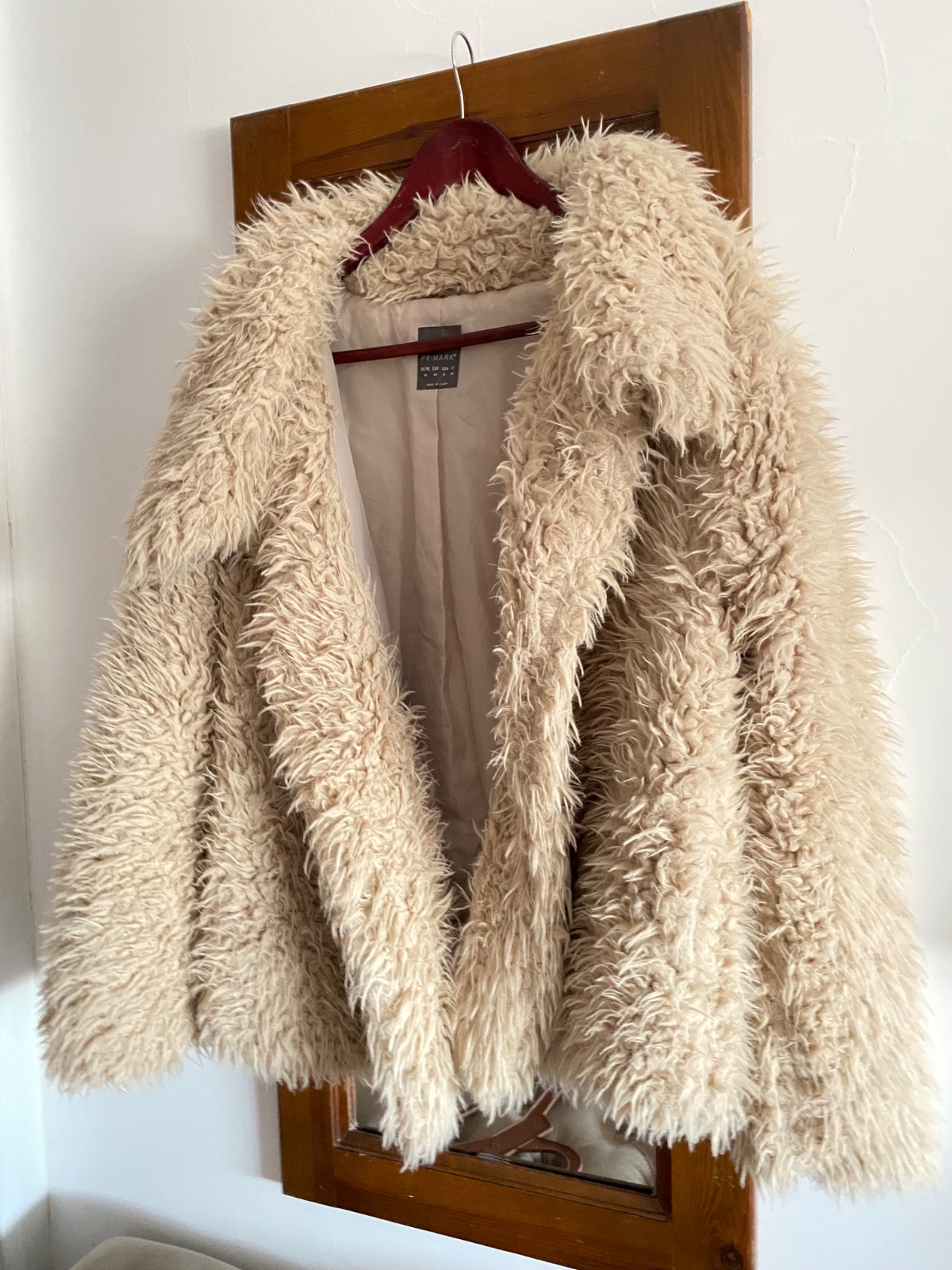 Manteau
