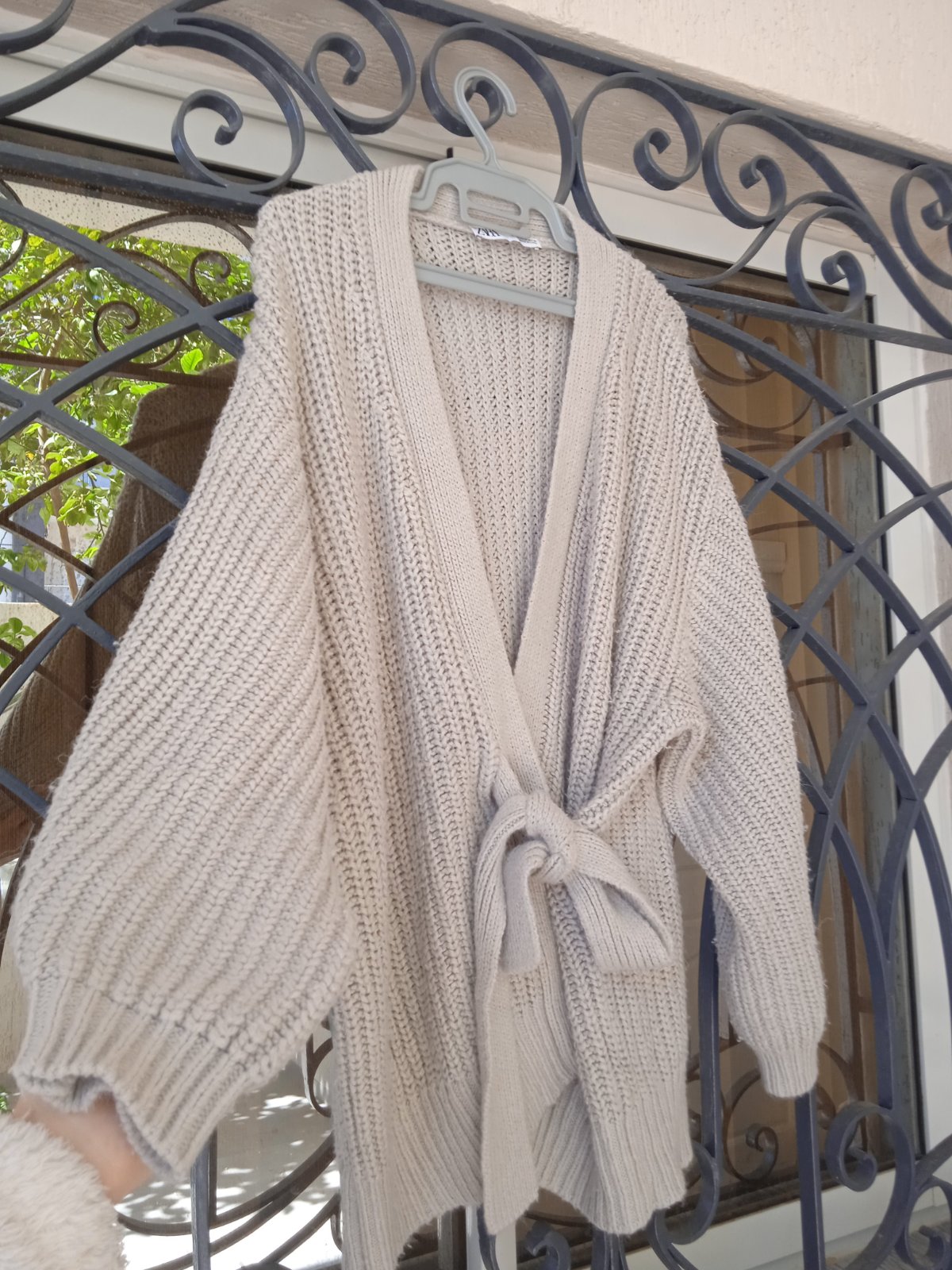 Gilet