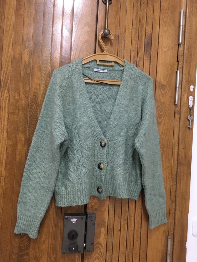 Cardigan