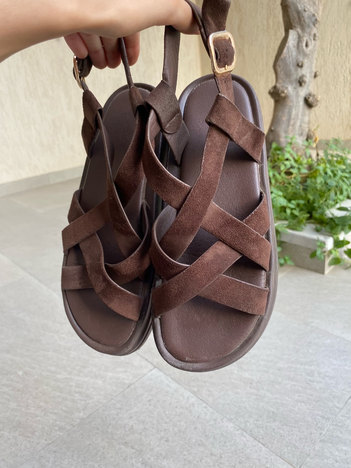 Sandales