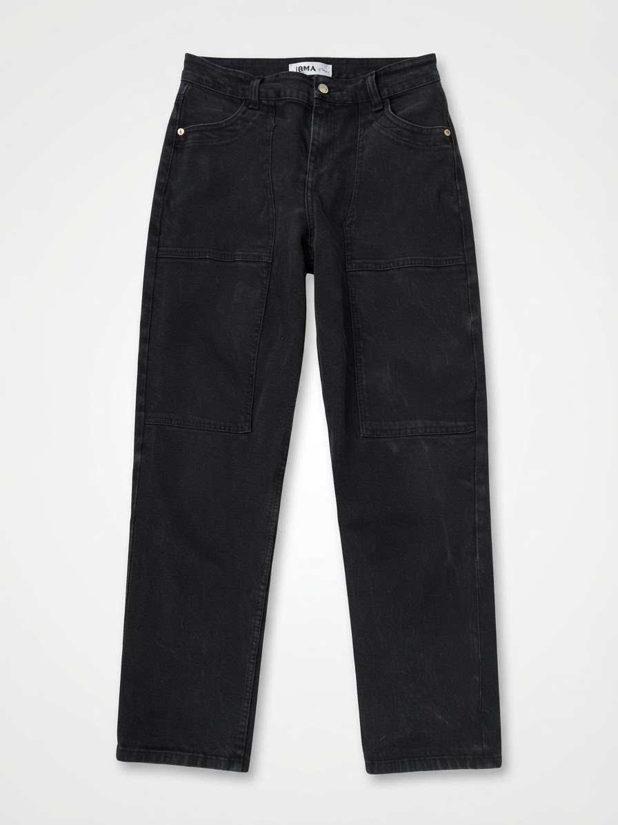 Pantalon hurma