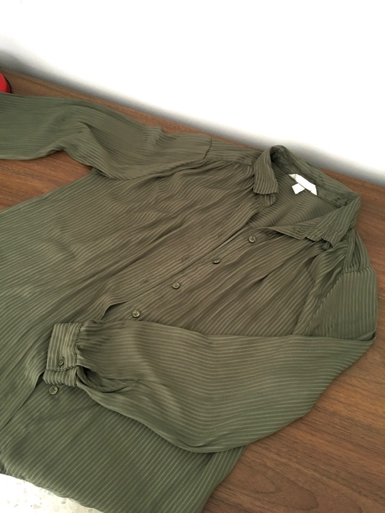 Chemise 