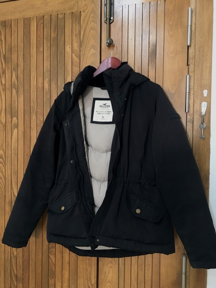 Manteau